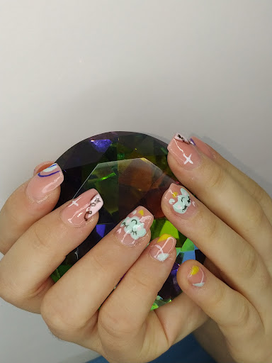 Hadasa Nails and lashes - Thumbnail