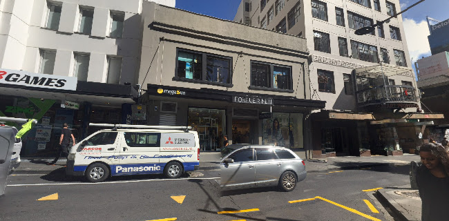Reviews of The Coffee Club High Street in Auckland - Coffee shop