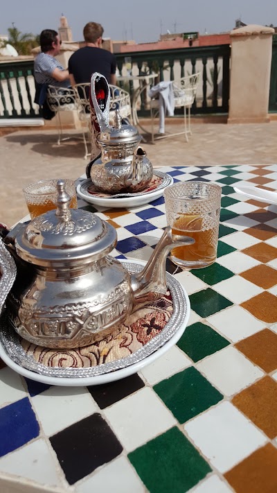 Photos of Le Jardin Secret