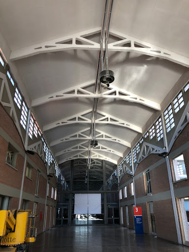 CMC Ravenna - Visual
