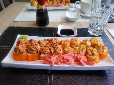 Photos of Panda Sushi Valmiera
