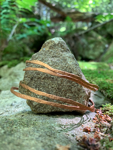Cousin's Copper