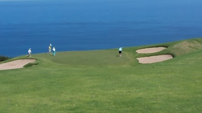 Photos of Oubaai Golf Club