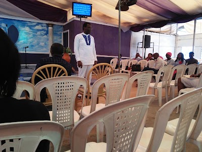 Photos of Fountain Of Grace Ministries International