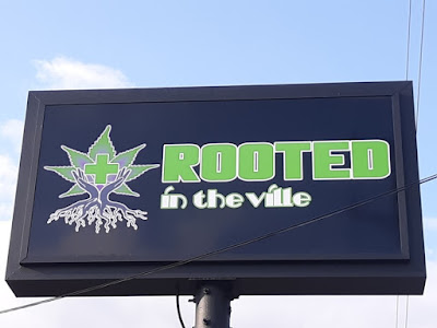 Photo of Rooted in the Ville