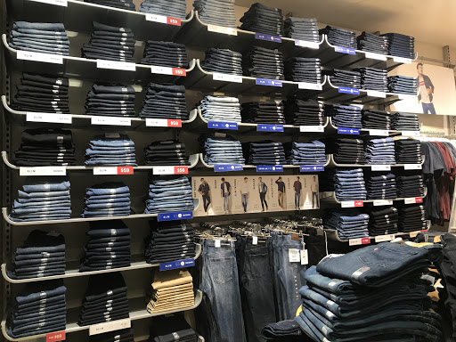 Just Jeans Burwood - Thumbnail