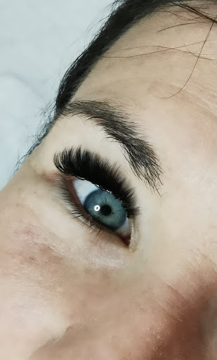 LashesPestana - Visual