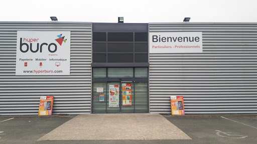 Hyperburo Angoulins - Thumbnail
