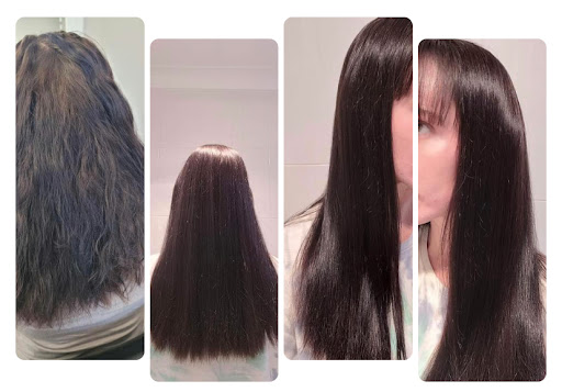 Emzini's Hairdressing - Thumbnail