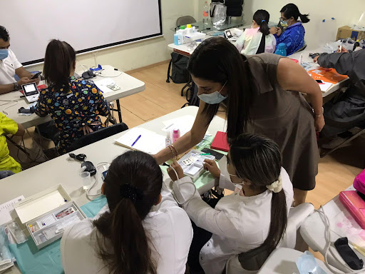 ILECCE Insituto Latinoamericano de Educación Continua en Ciencias Estomatológicas A.C. - Thumbnail
