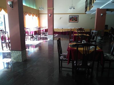 Photos of Hotel Continental Park