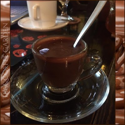Photos of Tea Coffee Garden