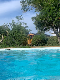 Photo n°11 de La roul'hotte dépote à Monbéqui (Chambre d'hôtes)