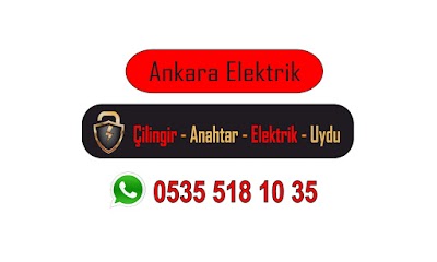 Ankara Elektrik