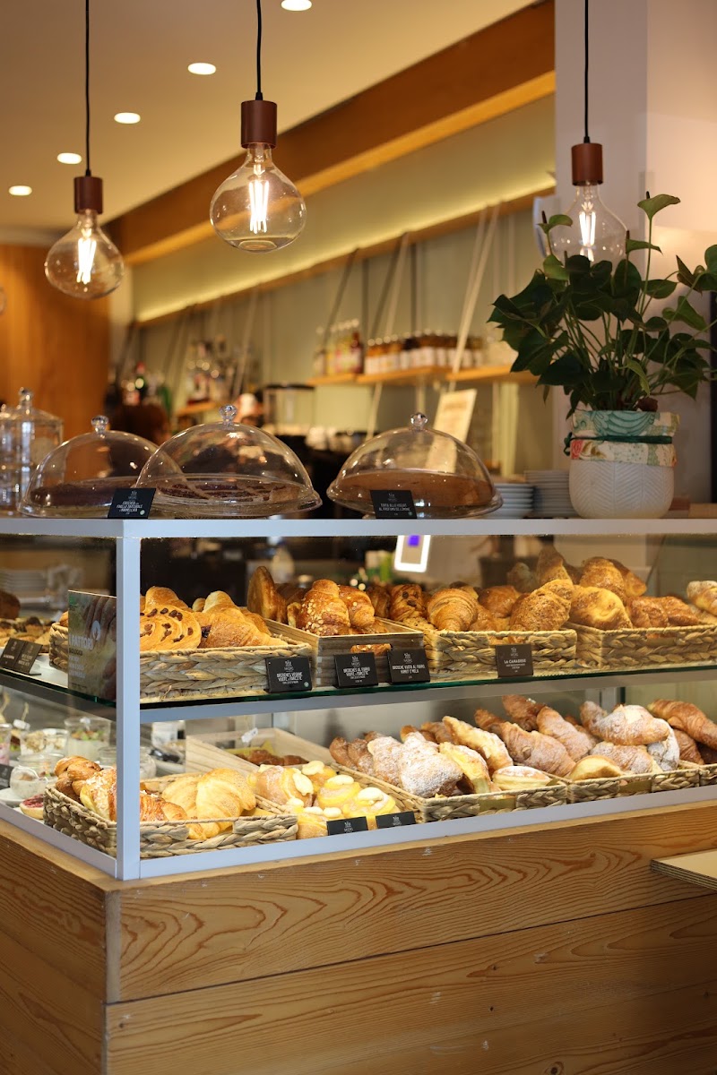 Nasdaq Cafè — photo 1