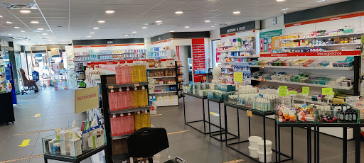 PHARMACIE SEITZ