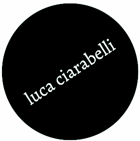 Luca Ciarabelli - Thumbnail