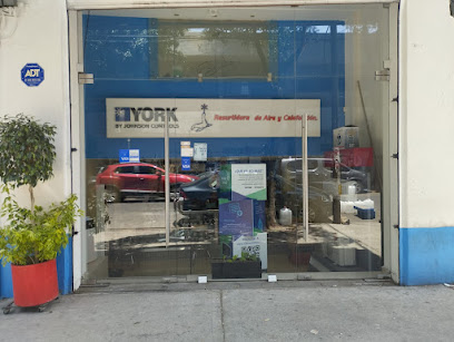 Resurtidora de Aire y Calefacción | Doctores CDMX