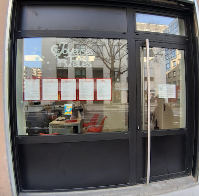 Auto-Ecole PSS CHARPENNES
