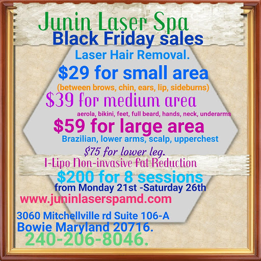 Junin Laser Spa - Thumbnail