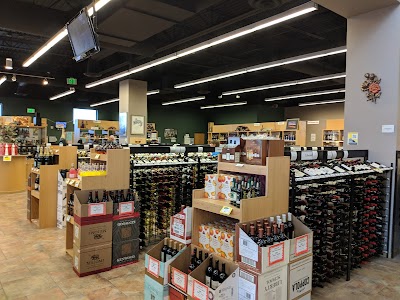 DABC Utah State Liquor Store #43 Heber City