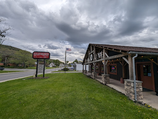 Sloan's New York Grill Gallery - United States