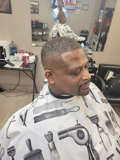 InsideCuts,LLC - Visual