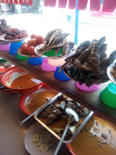 Photos of Rumah Makan Minang Maimbau