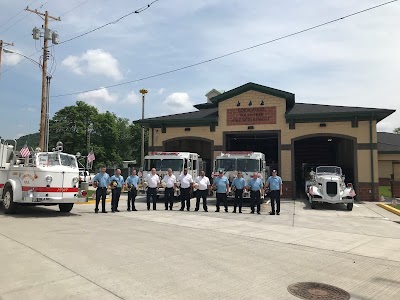 Coraopolis VFD Station 127