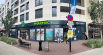 Pharmacie Principale à Joinville-le-Pont