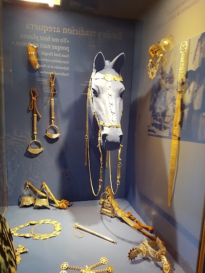 Photos of Museo Gauchesco Ricardo G&uuml;iraldes