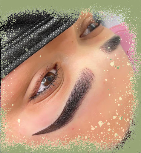 Pink Butterfly Lashes - Lashes, Brows, and Facials - Thumbnail