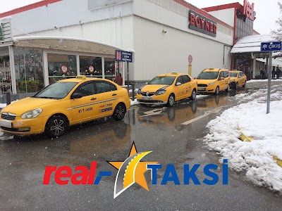 Photos of İzmit Real Taksi 0262 332 33 97