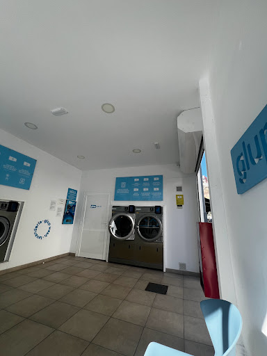 Glup Wash - Thumbnail