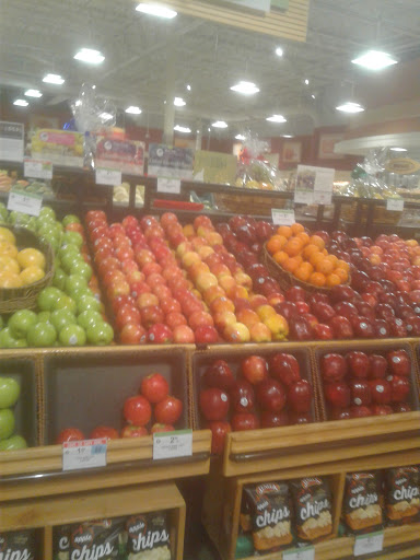 Publix Super Market at First Merritt Shopping Center - Thumbnail