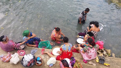 Photos of Mata Air Uttangnge