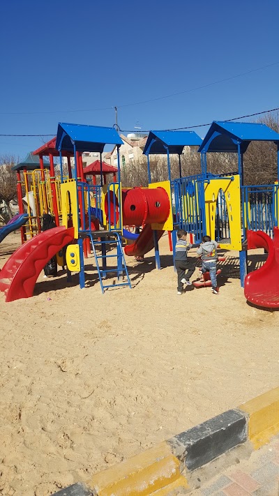 Photos of الحديقة المرورية