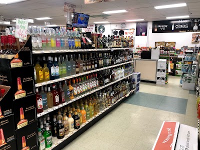 East Coast Liquors