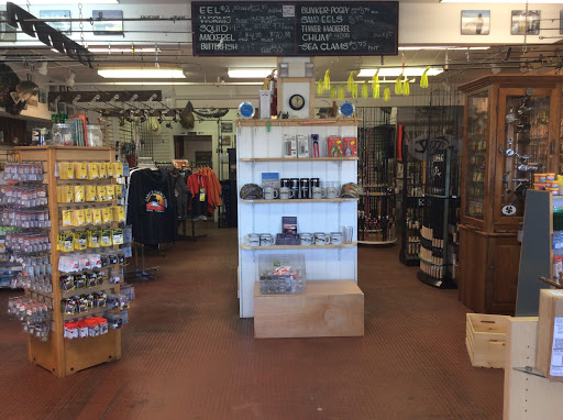 Larry's Tackle Shop - Thumbnail