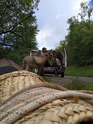 Photo n°16 de Le champ des gamelles à Saint-Thomas-en-Royans (Traiteur)