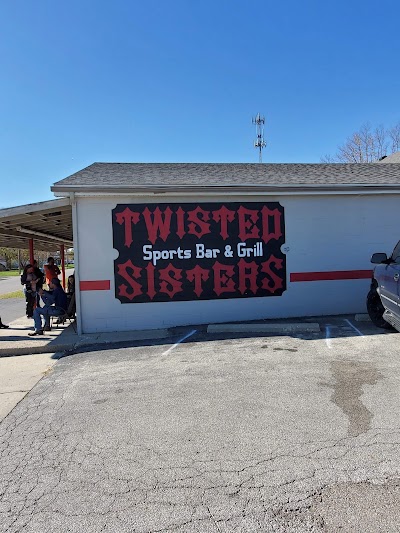 Twisted Sisters Bar