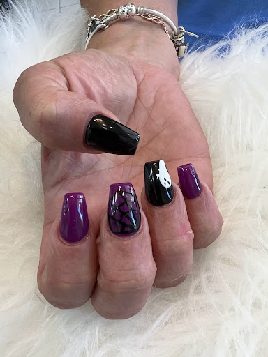 Morphett Vale Nails & Beauty