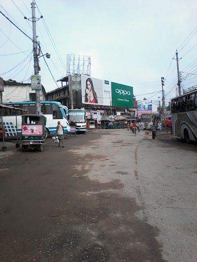 Photos of Inter District Bus Stand