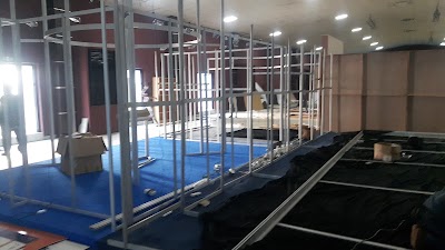 Photos of Loveworld Plus Studio