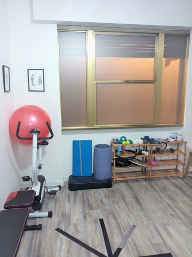 Studio di Fisioterapia Gaucci - Thumbnail