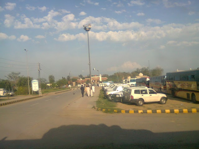 PTDC Motel