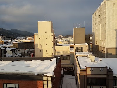 photo of Best Western Hotel Takayama