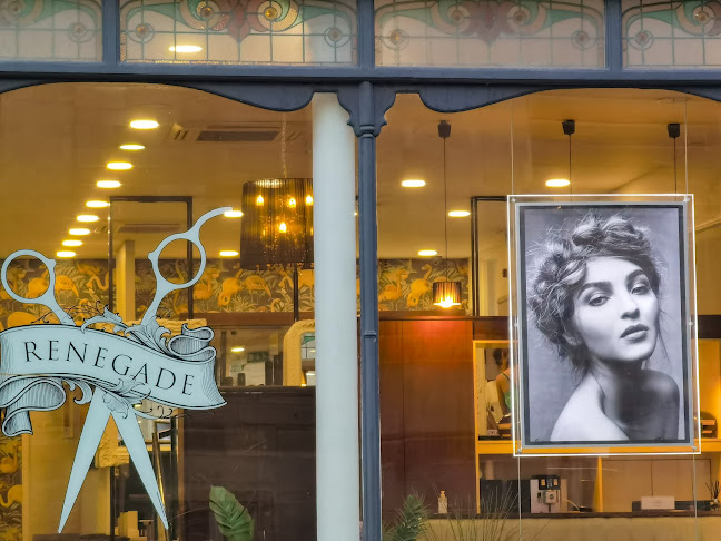 Renegade Hair Studio - Leeds