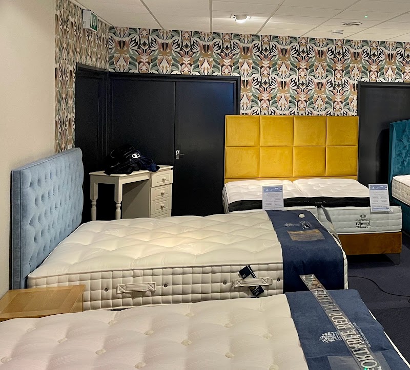 harris beds photo 3