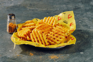 Photo n°13 de Pepe Chicken by FastGood Cuisine à Nanterre (Restauration rapide)